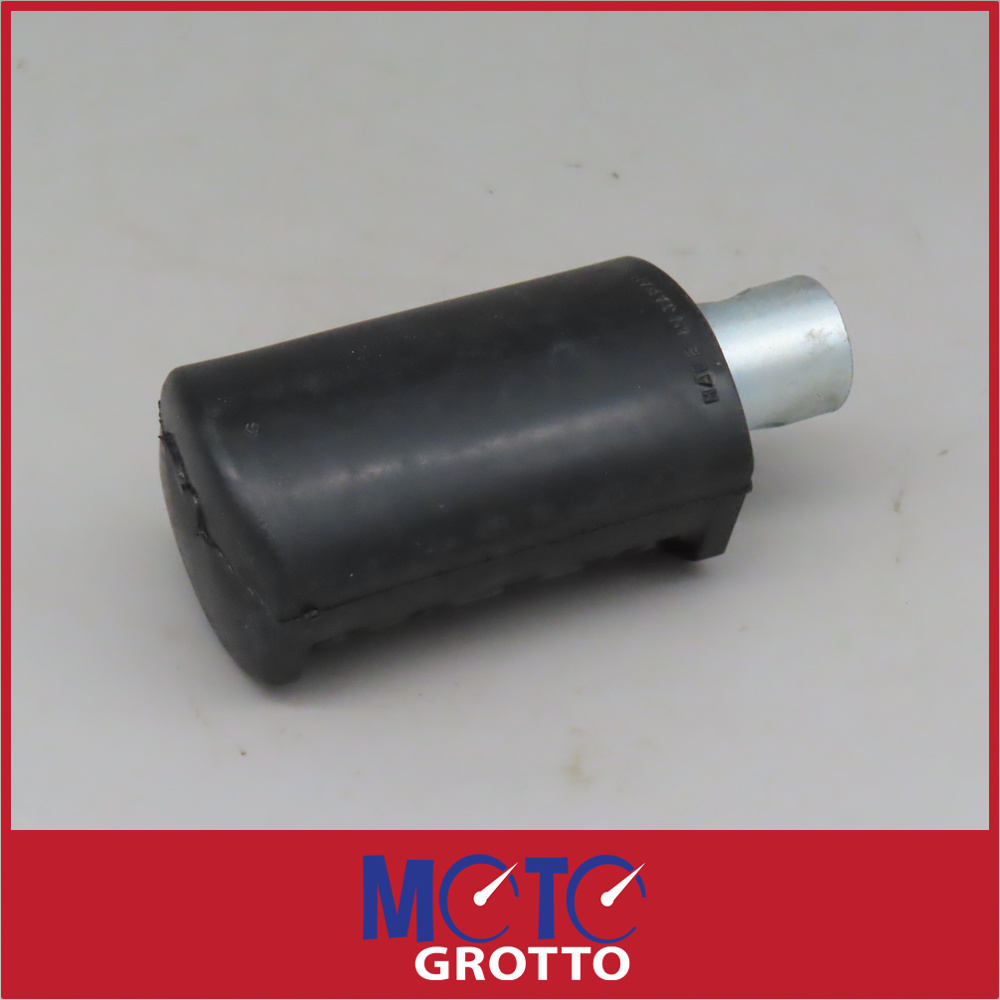 Left Hand Footrest for Suzuki TS100 , TS125 , TS185 , TS200 , TS400 - Image 5