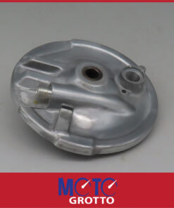 Front Brake Back Panel for Honda C90 Z2  , C90 Z (79) , C70 K3  , C90 K3  , C90 K2