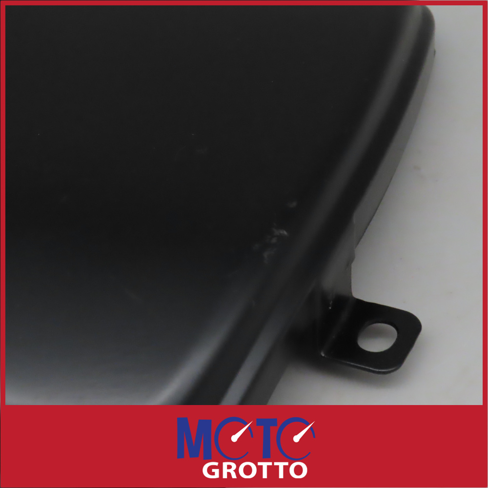 Right Hand Air Cleaner Cover / Cap for Suzuki GS750 (77-79) , GS750B (78-79) , GS750C (77-79) , GS750EC (77-79) , GS750N (77-79) - Image 3