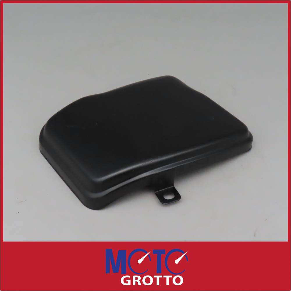 Right Hand Air Cleaner Cover / Cap for Suzuki GS750 (77-79) , GS750B (78-79) , GS750C (77-79) , GS750EC (77-79) , GS750N (77-79) - Image 5