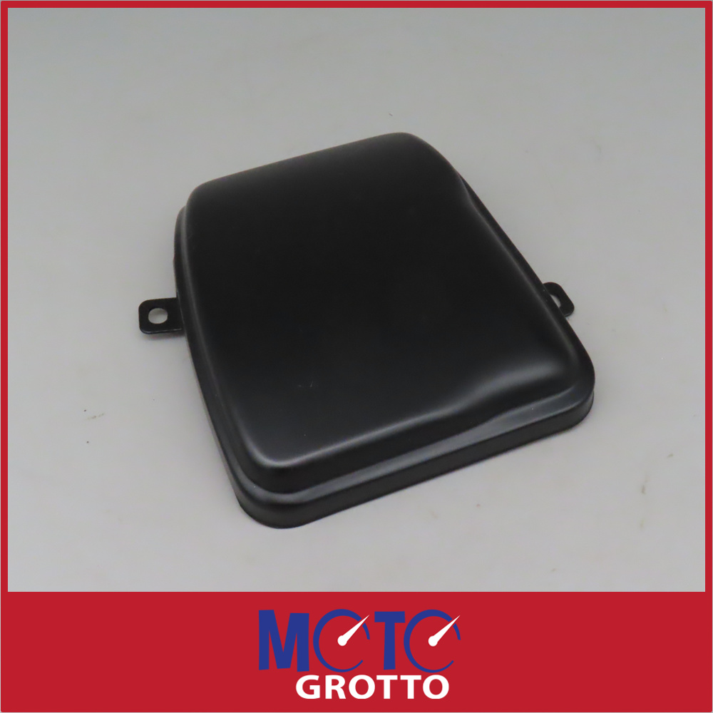 Right Hand Air Cleaner Cover / Cap for Suzuki GS750 (77-79) , GS750B (78-79) , GS750C (77-79) , GS750EC (77-79) , GS750N (77-79) - Image 6