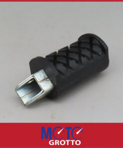 Right Hand Footrest for Suzuki TS100  , TS125  , TS185  , TS250  , TS400