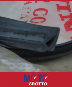 Honda GL1100 Interstate Saddle Bag Rubber