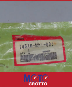 Alternative view of Cam Chain Tensioner for Honda CB600F  Hornet  , CBR600F  Hurricane