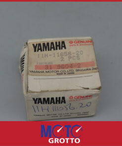 Alternative view of Yamaha XZ550R Vision (82-83) Con Rod Plane Bearings