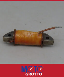 Yamaha DT125 (82) Source Coil
