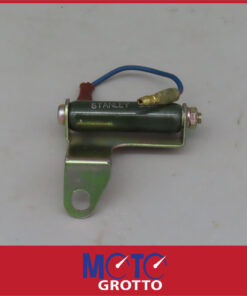 Resistor Assembly for Yamaha V50 (77) , V75 (77)