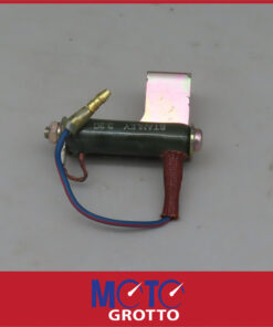 Alternative view of Resistor Assembly for Yamaha V50 (77) , V75 (77)