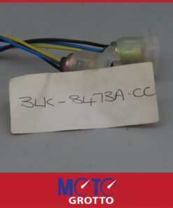 Alternative view of Tail Light Bulb Holders for Yamaha YZF R1  , FZR1000  , TDM850  , XTZ750  , TDR125