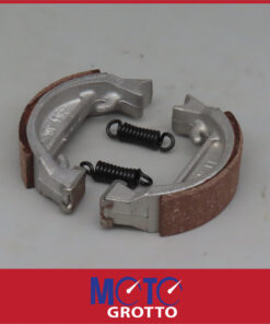 Brake Shoe Assembly for Honda PA50 I  Hobbit (78-79) , PA50 II Hobbit (78-81)