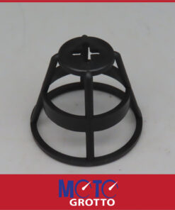 Air Filter Housing for Yamaha DT125MX  , DT175  , RT180