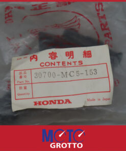 Alternative view of Spark Plug Cap for Honda CX500E (82) , CX400E (82)