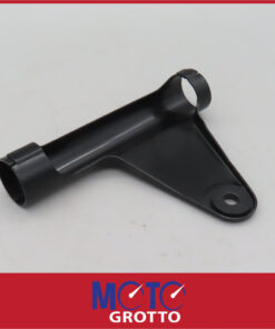 Alternative view of Left Hand Headlamp Bracket for Yamaha RS100  , RS125