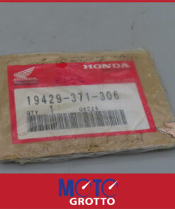 Alternative view of Water Joint Gasket for Honda GL1200  , GL1200L  , GL1100A  , GL1200I