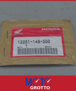 Alternative view of PA50 MCVLS for Honda PA50 I   Hobbit (78-79) , PA50 I Camino (78-79) , PA50 II Hobbit (78-83) , PA50 II Camino (78-83) , PX50 S