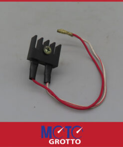 Alternative view of Rectifier Assembly for Suzuki TS250  , TS185  , TS125  , TC125