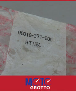 Alternative view of Rocker Box / Cylinder Head Cover Bolt for Honda GL1000 Goldwing  , GL1100I  , GL1100D  , GL1100A