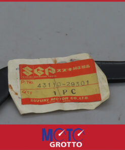 Alternative view of Brake Pedal for Suzuki DS100  , DS125  , TS100  , TS125  , TS185