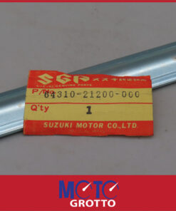 Alternative view of Rear Brake Torque Arm for Suzuki A100 (75) , TS50  , RV50