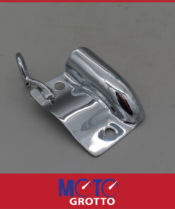 Front Brake Pipe Cover for Suzuki GT380  , GT550  , GT750