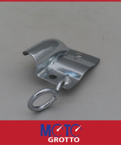 Alternative view of Front Brake Pipe Cover for Suzuki GT380  , GT550  , GT750