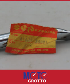 Alternative view of Grab Handle for Suzuki GS550E  , GS750E  , RE5