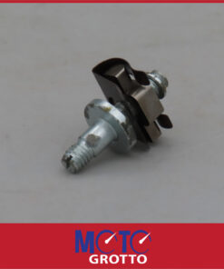 Clutch Adjusting Screw for Honda CB100K  , CB125S , CL100 Scrambler  , CB50J  , XR80