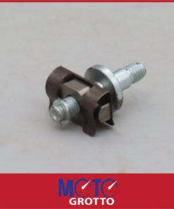Alternative view of Clutch Adjusting Screw for Honda CB100K  , CB125S , CL100 Scrambler  , CB50J  , XR80