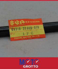 Alternative view of Rear Torque Link Arm for Suzuki GP100E  , GP100U  , GP125  , GP125U  , GP100