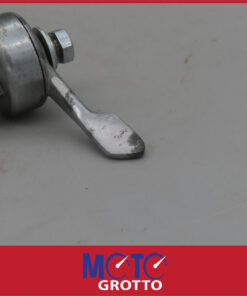 Alternative view of Starter / Choke Lever Assembly for Suzuki B100  , B100P  , B105  , B105P  , KT120