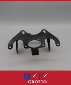 Honda CB125T  Headlight, Front Fairing & Speedometer Mounting Bracket