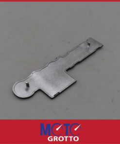 Alternative view of Kawasaki KZ1000ST  Pair Of Side Panel/Frame Cover Emblems