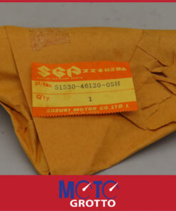 Alternative view of Suzuki ZR50  Right Hand Headlamp Bracket