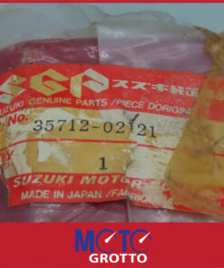 Alternative view of Rear Light/ Tail Light Lens for Suzuki CS80C (83) , CS80L (83)