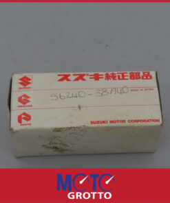 Alternative view of Handlebar Riser Dampers for Suzuki VS700 Intruder  , VS750 Intruder