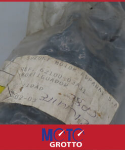 Alternative view of Rear Shock Absorber for Suzuki CP50CH (85) , CP80CH (85) , CP50CHF (91) , AH50  , AH50G (94)