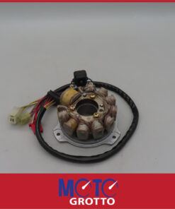 Stator Assembly for Suzuki DR125SE (84) , DR125SD (83) , DR125SE (84) , DR125SZ (82)