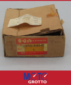 Alternative view of Contact Breaker Assembly for Suzuki GS400 (77-79) , GS400X (77) , GS400E (78-79)