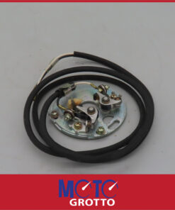 Contact Breaker Assembly for Suzuki GS400 (77-79) , GS400X (77) , GS400E (78-79)