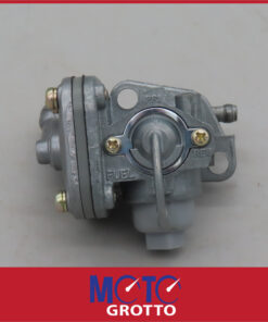 Fuel Tap/Petcock Assembly for Suzuki FZ50 (79-83) , FZ50 (86) , FZ50 (89-90) , FZ50 (93)
