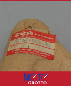 Alternative view of Left Hand Headight Bracket for Suzuki GS125E (82) , GS125ES (82-83) , GS125 (82-83) , GS125ES (89-91) , GS125ES (85)