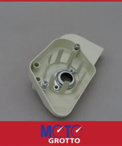 Alternative view of Suzuki FZ50  Air Filter Cover / Housing