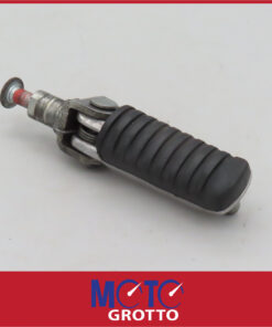 Kawasaki ZX6R  Right Hand Riders Footrest