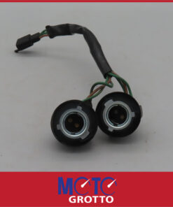 Honda NC30  Rear Light Wiring Harness / Bulb Holders