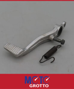 Kawasaki ZX6R  Rear Brake Lever & Return Spring