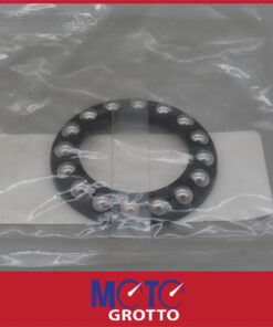 Pair Ball Bearing Retainers for Yamaha YBR125ED (05-07) , TTR50EW (07) , TTR50EX (08)