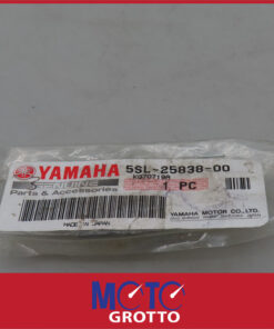 Alternative view of Caliper Sleeve for Yamaha YZFR1  , FZ6 S  , FZ6N