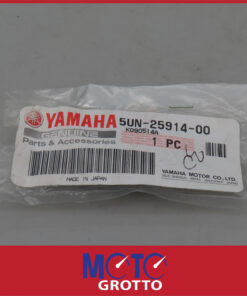 Alternative view of Caliper Slide Pin for Yamaha YZ250  , YZ450  , YZ125