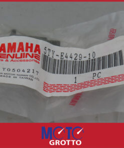 Alternative view of Screw for Air Intake Housing for Yamaha XC125 Flame (09) , NXC125 Cygnus  , XC125