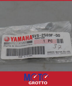 Alternative view of Handlebar Lever Bolt for Yamaha FZ6 , XVS950  , FJR1300A  , XP500  , XT660